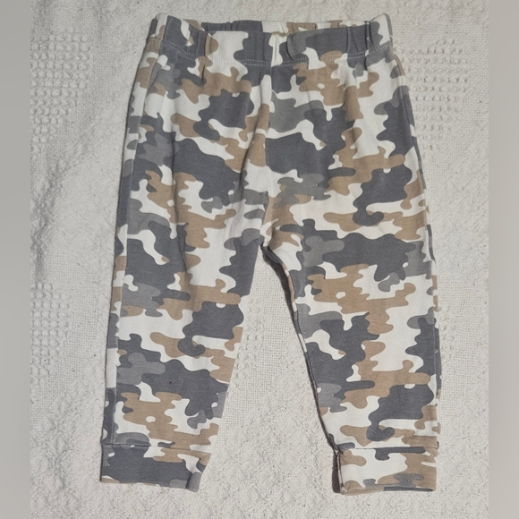 Pekkle Other - 🔷️5/$20 Kids Camo Print Joggers